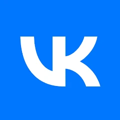 VK: red social, mensajero APK