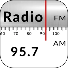 Radio FM AM Live Radio Station Mod Apk [Unlocked][Premium]