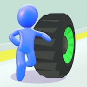 Turbo Stars - Rival Racing Mod Apk [Unlimited money]