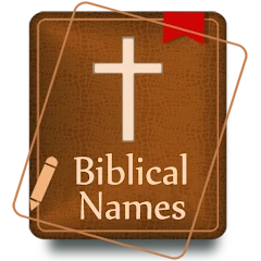 Biblical Names with Meaning Mod Apk [Remove ads][Mod speed]