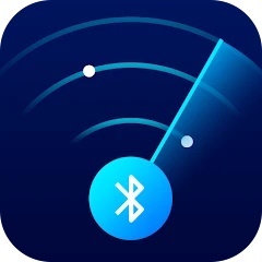 Bluetooth Finder & Scanner Mod Apk [Desbloqueado]