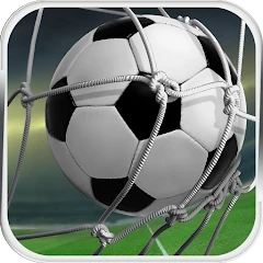 Ultimate Soccer - Football Mod Apk 1.1.7 [المال غير محدود]