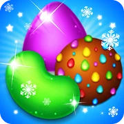 Candy Match 3 Mod Apk [Unlimited money]