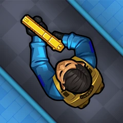 Hunter Strike Mod Apk [Unlimited money]