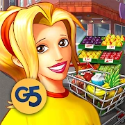Supermarket Mania Journey Mod Apk [Mod speed]