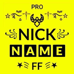 Nickname Fire: Nickfinder App Mod Apk [Remove ads][Free purchase]