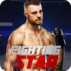 Fighting Star Mod Apk [Remove ads][Unlimited money]