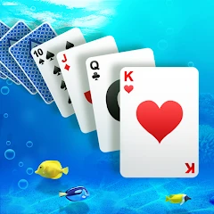 Solitaire Collection Mod Apk 2.9.529 [شراء مجاني]