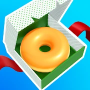 شركة دونات Mod Apk 10.0.0 [ازالة الاعلانات]