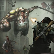 Mad Zombies: Offline Games Mod Apk [Unlimited money][Infinite]