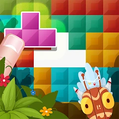 Block Puzzle Tangram Mod Apk [Remove ads][Mod speed]