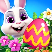 Easter Sweeper - Easter Game Mod Apk 2.3.3 [المال غير محدود]