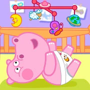 Baby Care Game Mod Apk [Full]