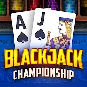 Blackjack Championship Mod Apk [Remove ads][Mod speed]