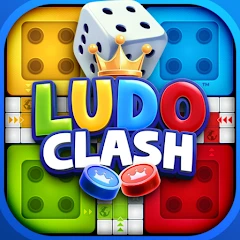 Ludo Clash: Play Ludo Online Mod Apk [Remove ads][Mod speed]