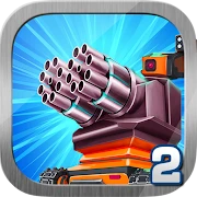 TD - War Strategy Game Mod Apk [Unlimited money][Mod Menu]