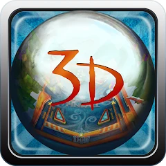 3D Pinball Mod Apk 2.0 [ميجا وزارة الدفاع]