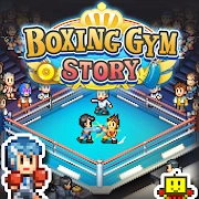 Boxing Gym Story Mod Apk [Paid for free][Free purchase]