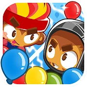 Bloons TD Battles 2 Mod Apk [Remove ads][Mod speed]