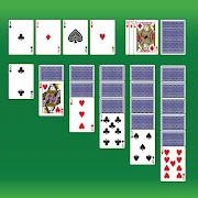 Solitaire - Classic Card Games Mod Apk [Remove ads][Mod speed]