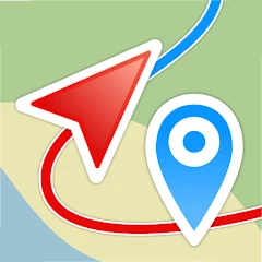 Geo Tracker - GPS tracker Mod Apk [Premium]