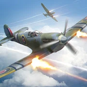 War Dogs : Air Combat Flight S APK
