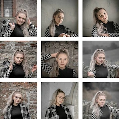 Photo Collage Maker&Photo Edit Mod Apk [Remove ads][Mod speed]