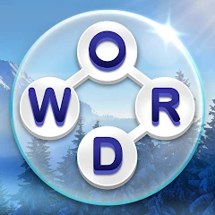 Words of Wisdom: Cross Wonders Mod Apk 1.6.1 