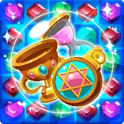 Jewel Magic Castle Mod Apk [Mod Menu]