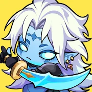Hero Blitz: RPG Roguelike War Mod Apk [Unlimited money][Mod Menu][God Mode][High Damage]
