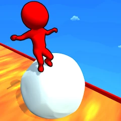 Snow Race! Mod Apk 2.1.5 [Free purchase]