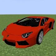 Blocky Cars online games Mod Apk 8.3.10 [مال غير محدود]