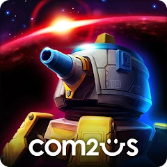 Tower Defense: Infinite War Mod Apk 1.2.5 [مفتوحة]