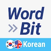 WordBit Korean (for English) Mod Apk [Remove ads][Mod speed]