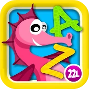 Letter Quiz - Alphabet School Mod apk