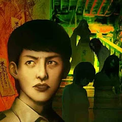 The Haunted Building Mod Apk [Unlimited money]