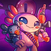 AK-xolotl Mod (Paid for free)