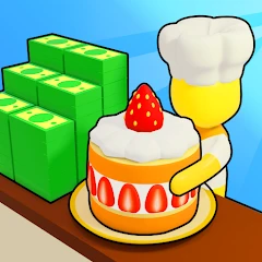 My Sweet Bakery! Mod Apk 7.0.0 [ازالة الاعلانات][Mod speed]