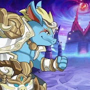 Blade of Myth Mod Apk [Unlimited money][Unlimited]