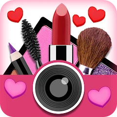 YouCam Makeup-كاميرا سيلفي Mod Apk 6.41.2 [مفتوحة][علاوة]