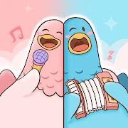 Singing Birds Mod Apk [Remove ads][Mod speed]