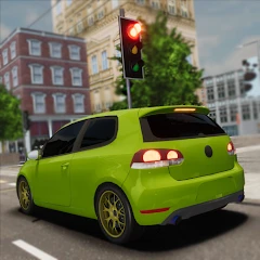 School of Driving Mod Apk 1.5 [ازالة الاعلانات][Mod speed]