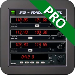 FsRadioPanel Pro