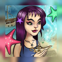 Alice and the Magical Islands Mod Apk [Paid for free][Free purchase]