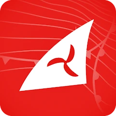 Windfinder: Wind & Weather map Mod Apk [Plus]