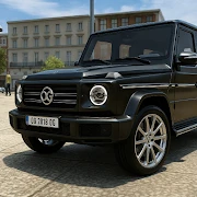 Offroad G-Class Mod Apk [Remove ads][Mod speed]