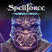 SpellForce: Heroes & Magic Mod Apk 1.2.5 [المال غير محدود]