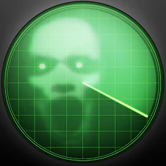 Ghost Detector Radar Simulator Mod Apk [Remove ads][Mod speed]