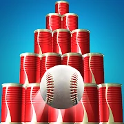 Hit & Knock down Mod Apk [Unlimited money][Mod Menu]