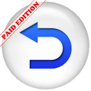 Back Button Gesture Launcher Mod Apk 3.1 [دفعت مجانا][شراء مجاني]
